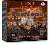 Kent Cartridge Fasteel + 12 Gauge 1 1/4 oz 3in Centerfire Shotgun Ammunition