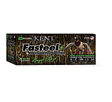 Kent Cartridge Kent Fasteel+ Precision Plated Steel Bayou Blend Shotshells 12ga 3 1-3/8oz 1300 fps #2 &amp; #4 100/ct 6983731F