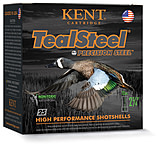 Kent Cartridge Kent Teal Steel Shotshells 12ga 2-3/4 1-1/4oz 1300 B1669547