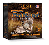 Kent Cartridge Kent Ultimate FastLead Upland Shotshell 28ga 2-3/4 7/8oz 1300 fps #7.5 25/ct 9015CFD1