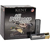Image of Kent Cartridge AP123S36-4 12Gauge 3&quot; 1 1/4oz 4Shot 25 Per Box/10 Case