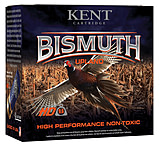 Kent Cartridge Bismuth Upland 12 Gauge 1 1/2oz 3'' Shotgun Ammunition