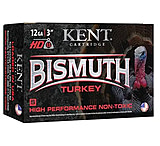 Kent Cartridge Bismuth Turkey 12 Gauge 1 5/8 oz 3" Shotgun Ammunition
