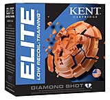 Kent Cartridge Elite Low Recoil/Training 12 Gauge 7/8oz 2.75'' Shotgun Ammunition