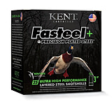 Kent Cartridge Fasteel+ 12 Gauge 1 1/4 oz 3'' Shotgun Ammunition