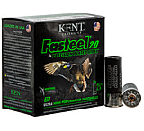 Kent Cartridge Fasteel 2.0 12 Gauge 1-1/16oz 2.75'' 3 Shot Shotgun Ammunition