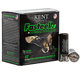 Kent Cartridge Fasteel 2.0 Waterfowl 12 Gauge 1-1/16oz 2.75'' 6 Shot Shotgun Ammunition