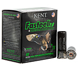 Kent Cartridge K122FS364 Fasteel 2.0 12 Gauge 2.75" 1-1/4 Oz 4 Shot 25 Bx/ 10 Cs