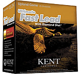 Kent Cartridge Ultimate FastLead Upland 12Gauge 1-1/4oz 2.75'' 7 Shot Shotgun Ammunition