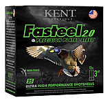 Kent Cartridge Fasteel 2.0 12 Gauge 1-3/8 Oz 3'' 2 Shot Shotgun Ammunition