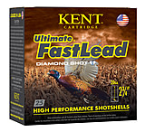 Kent Cartridge Ultimate Fast Lead 20 Gauge 1 Oz 2.75'' 1 Oz 6 Shot Shotgun Ammunition