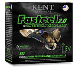 Kent Cartridge Fasteel 2.0 20 Gauge 1 oz 3'' 4x6 Shotgun Ammunition