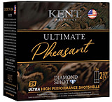 Kent Cartridge Ultimate Pheasant 12 Gauge 1 3/8oz 2 3/4in Shotgun Ammunition