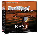 Kent Cartridge Teal Steel Waterfowl 20 Gauge 1 Oz 3'' 6 Shot Shotgun Ammunition