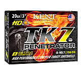 Kent Cartridge T203TK407 TK7 Penetrator 20 Gauge 3.00" 1 3/8 Oz 7 Shot 5 Bx/ 20