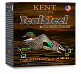 Kent Cartridge Teal Steel Shotshells 12 Gauge 1-1/4oz 3'' 6 Shot Shotgun Ammunition