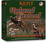 Kent Cartridge Upland Fasteel 12 Gauge 2.75in 5 Shot Shotgun Ammunition