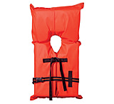 Image of Kent Sporting Goods Adult Type II Life Jacket