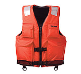 Image of Kent Sporting Goods Elite Dual-Sized Commercial Vest