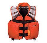 Image of Kent Sporting Goods Mesh Search and Rescue &quot;SAR&quot; Commercial Vest
