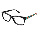 Image of Kenzo 2218 Single Vision Prescription Eyeglasses