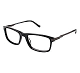 Image of Kenzo 4171 Single Vision Prescription Eyeglasses