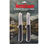 Image of Kershaw 2pc Holiday Pack Linerlock A/O