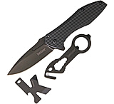 Image of Kershaw 3pc Pocket Knife Tool Set