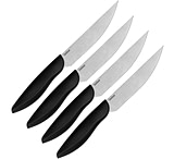 Image of Kershaw 4pc Steak Knife Set
