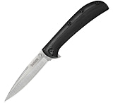 Image of Kershaw AM-4 Framelock Clam Pack Assisted Opening Folding Knife