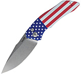 Image of Kershaw Auto Launch 1 Button Lock USA