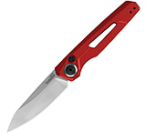 Image of Kershaw Auto Launch 11 Button Lock Red