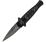 Image of Kershaw Auto Launch 12 Button Lock 2.50in Automatic Folding Knives