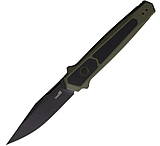 Image of Kershaw Auto Launch 17 Button Lock OL