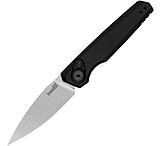 Image of Kershaw Auto Launch 18 Black Stonewash