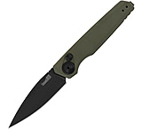Image of Kershaw Auto Launch 18 OL Black
