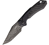 Image of Kershaw Auto Launch 19 Damascus