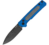 Image of Kershaw Auto Launch 22 Button Lock Blu