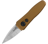 Image of Kershaw Auto Launch 4 Button Lock Bron