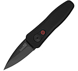 Image of Kershaw Auto Launch 4 Button Lock Sec Automatic Folding Knife