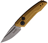 Image of Kershaw Auto Launch 9 Button Lock2nd 1.88 in Stainless Steel Automatic Folding Knife
