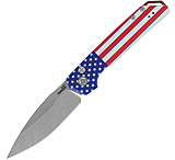 Image of Kershaw Auto Launch Button Lock USA