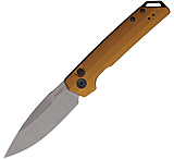 Image of Kershaw Auto Launch Iridium Bronze