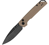 Image of Kershaw Auto Launch Iridium FDE