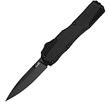 Image of Kershaw Livewire OTF 3.3in Automatic Folding Knife by Matt Diskin