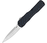 Image of Kershaw Auto Livewire OTF CF Blue