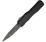Image of Kershaw Auto Livewire OTF CF Damascus