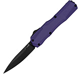 Image of Kershaw Auto Livewire OTF Purple Black