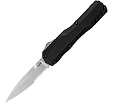 Image of Kershaw Auto Livewire OTF 3.3in Automatic Folding Knives by Matt Diskin