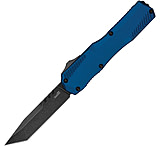 Image of Kershaw Auto Livewire OTF Tanto Blue